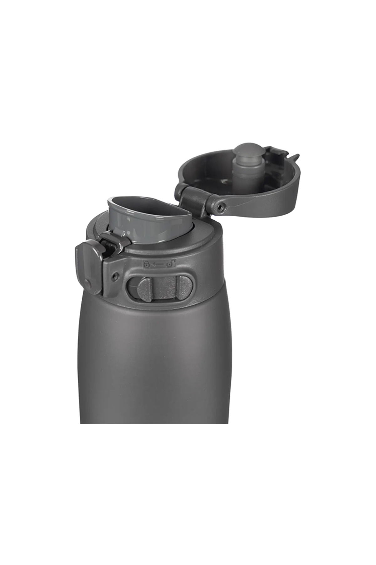 Termos Zojirushi SM-VB95BM Stainless Mug 0.95L Soft Black Soft Black [2]