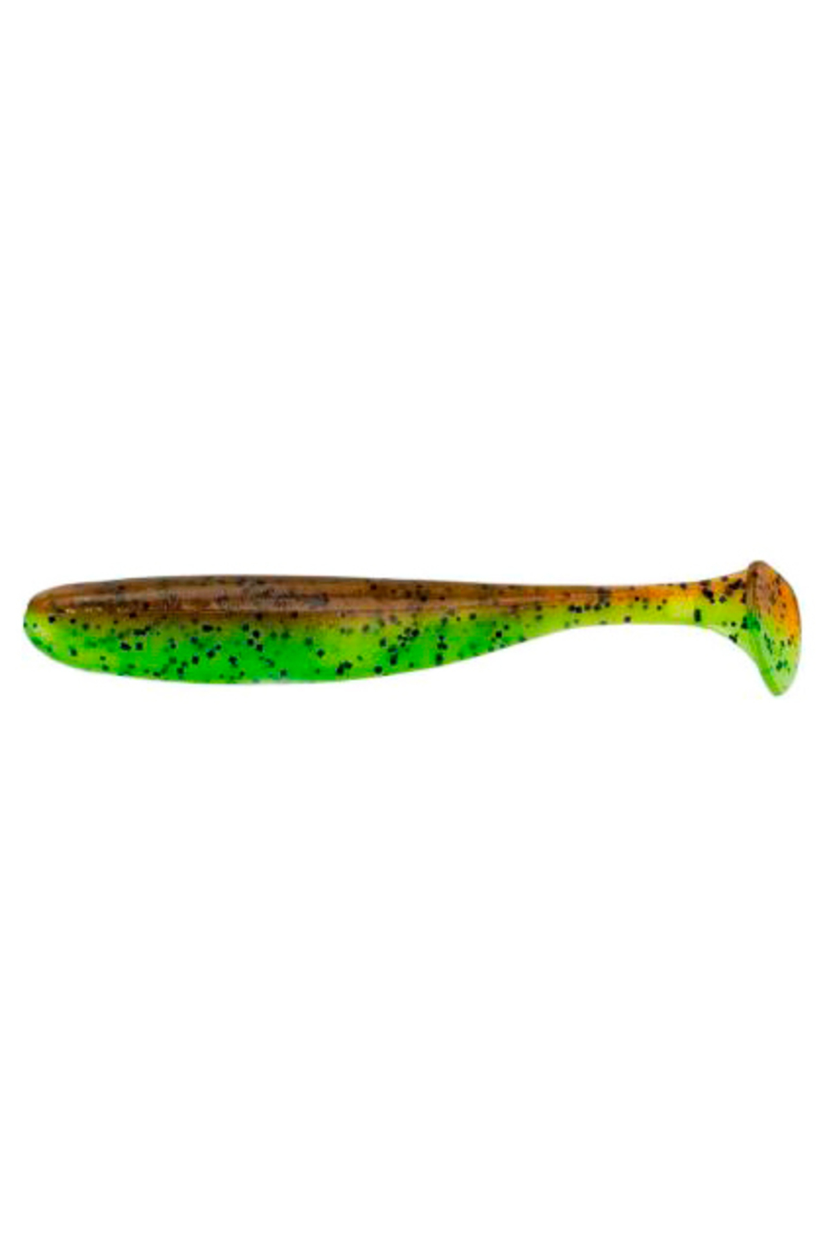 Nălucă - Easy Shiner Green Pumpkin/Chartreuse 401 5cm