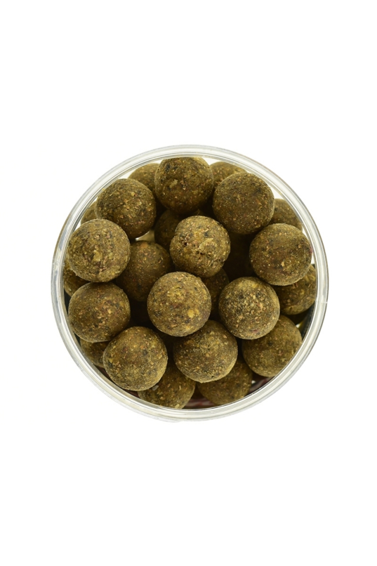 Boilies de carlig critic echilibrat Belachan 24mm [1]