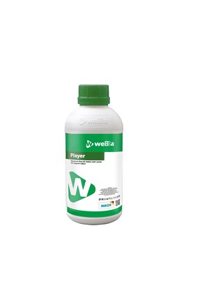 WEBBA Player Hayvansal Menşeli Amino Asit Organik Doğal Gübre