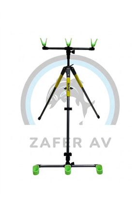 Zaferav İKADO PREMIUM TRIPOD