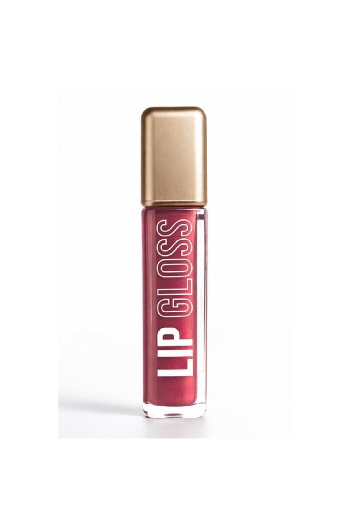 Lıpgloss 04 Fancy Lıps+10 Toffee Melt+36 Strawberry Vıbes — رنگارنگ SETW1122 — تصویر 4 از 4