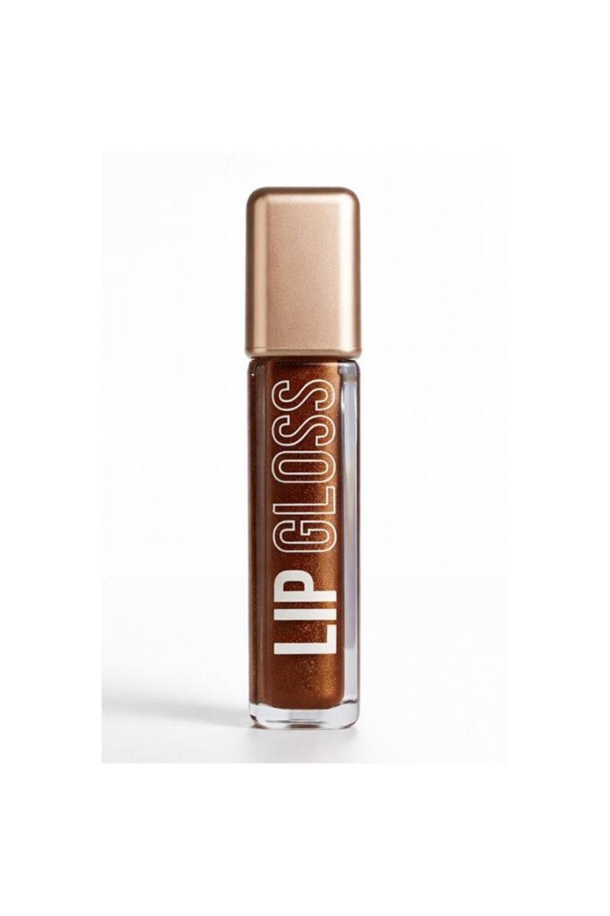 Lıpgloss 04 Fancy Lıps+10 Toffee Melt+36 Strawberry Vıbes — رنگارنگ SETW1122 — تصویر 3 از 4