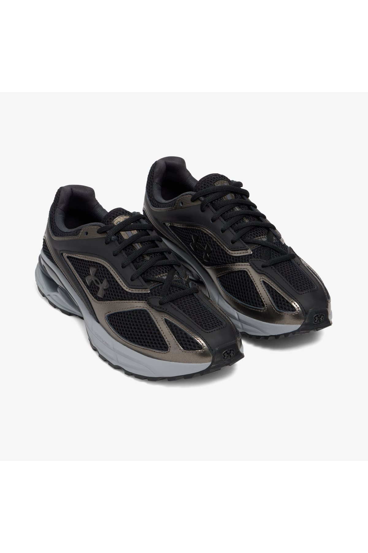 کفش اسنیکر Under Armour زنانه | آندر آرمور TYCCCE8BB00F3F9941884E900 - تصویر 2