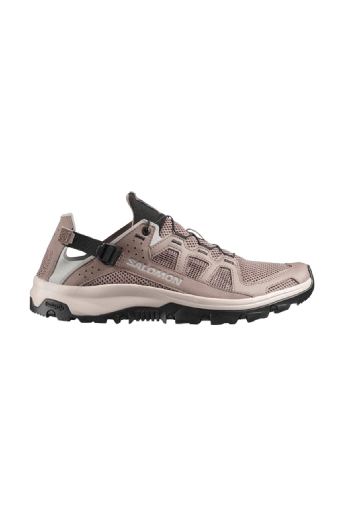 صندل مردانه TECHAMPHIBIAN 5، رنگ گردویی، کد L49104200 سالومون صندل اسپرت Salomon