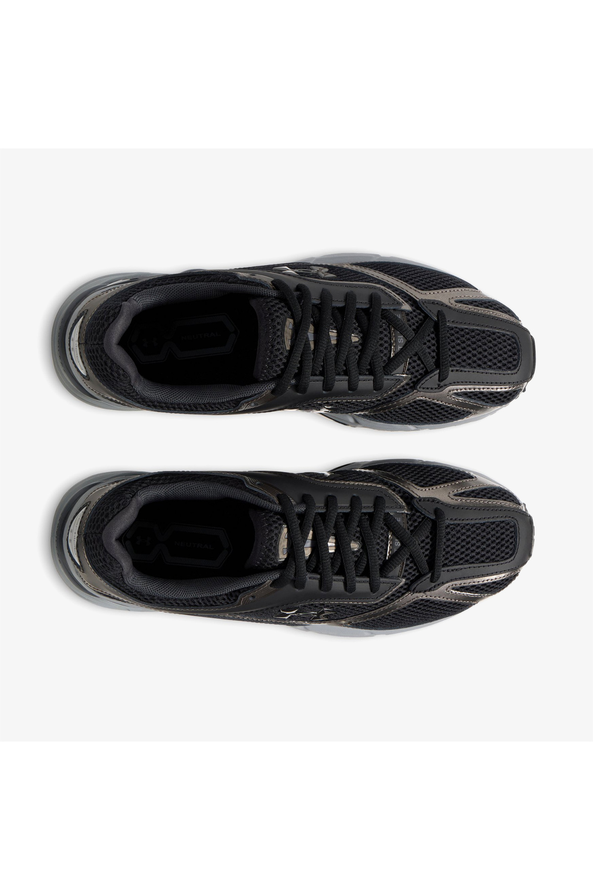 کفش اسنیکر Under Armour زنانه | آندر آرمور TYCCCE8BB00F3F9941884E900 - تصویر 4