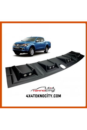 TEKNOCİTY Renault Duster 2024 + Uyumlu MOONVİSÖR TAVAN KEBİ BEYAZ LED Off-Roa...