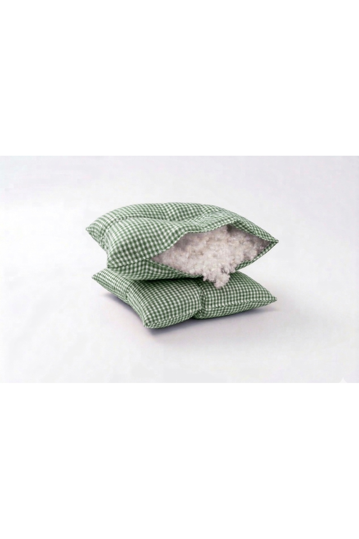 1 x 40x40 Pötikare Bead Fiber Filled Picnic Cushion