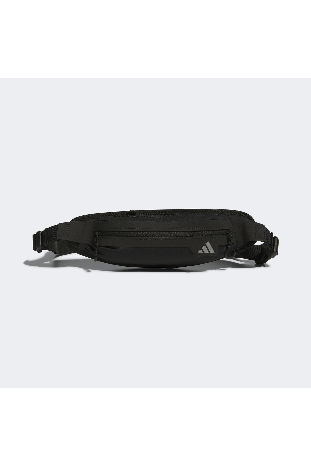 adidas Running Unisex Siyah Bel Çantası görsel 2