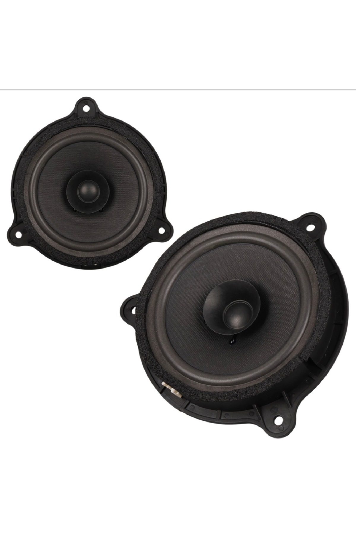 【Miccoo 】3/4個口 Reyonex Peugeot 206-207-307-308 Citroen C3-C4 Uyumlu 16cm Soketli