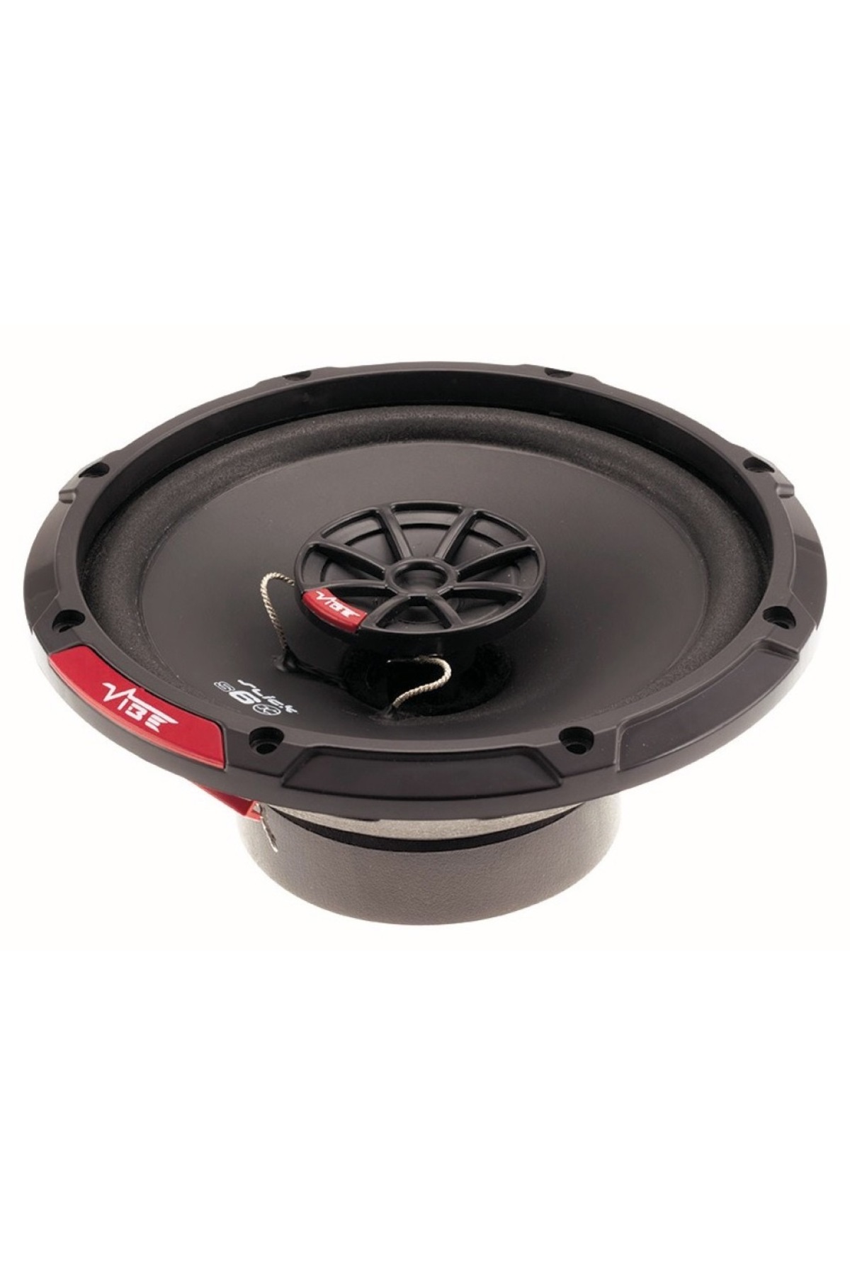 VİBE Deniz Sound Garage SLICK6-V7 Slick Serisi 16 cm Koaksiyel 240