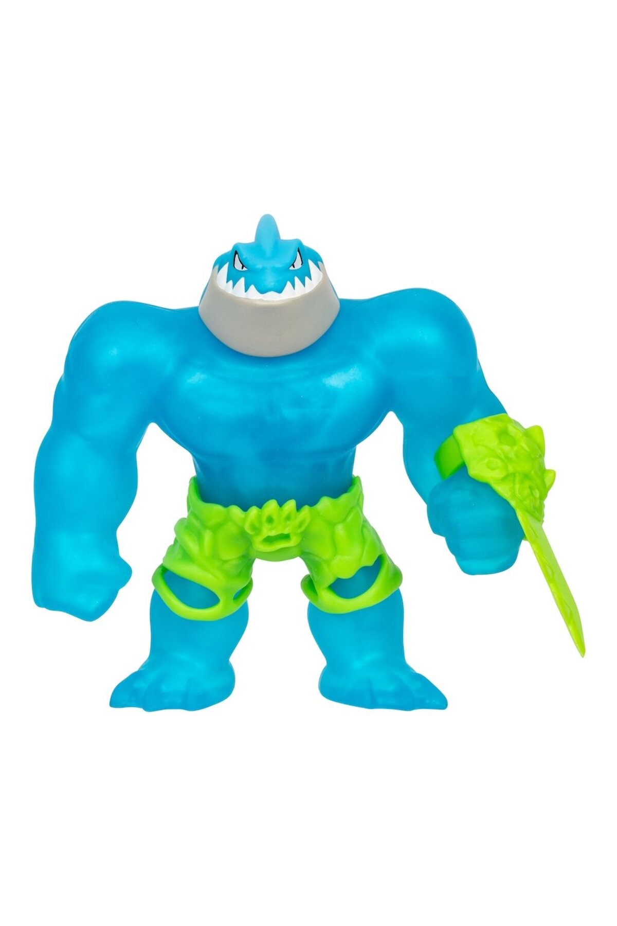 Goojitzu Meteor Madness Tekli Figür Squishy Thrash - Fiyatı, Yorumları