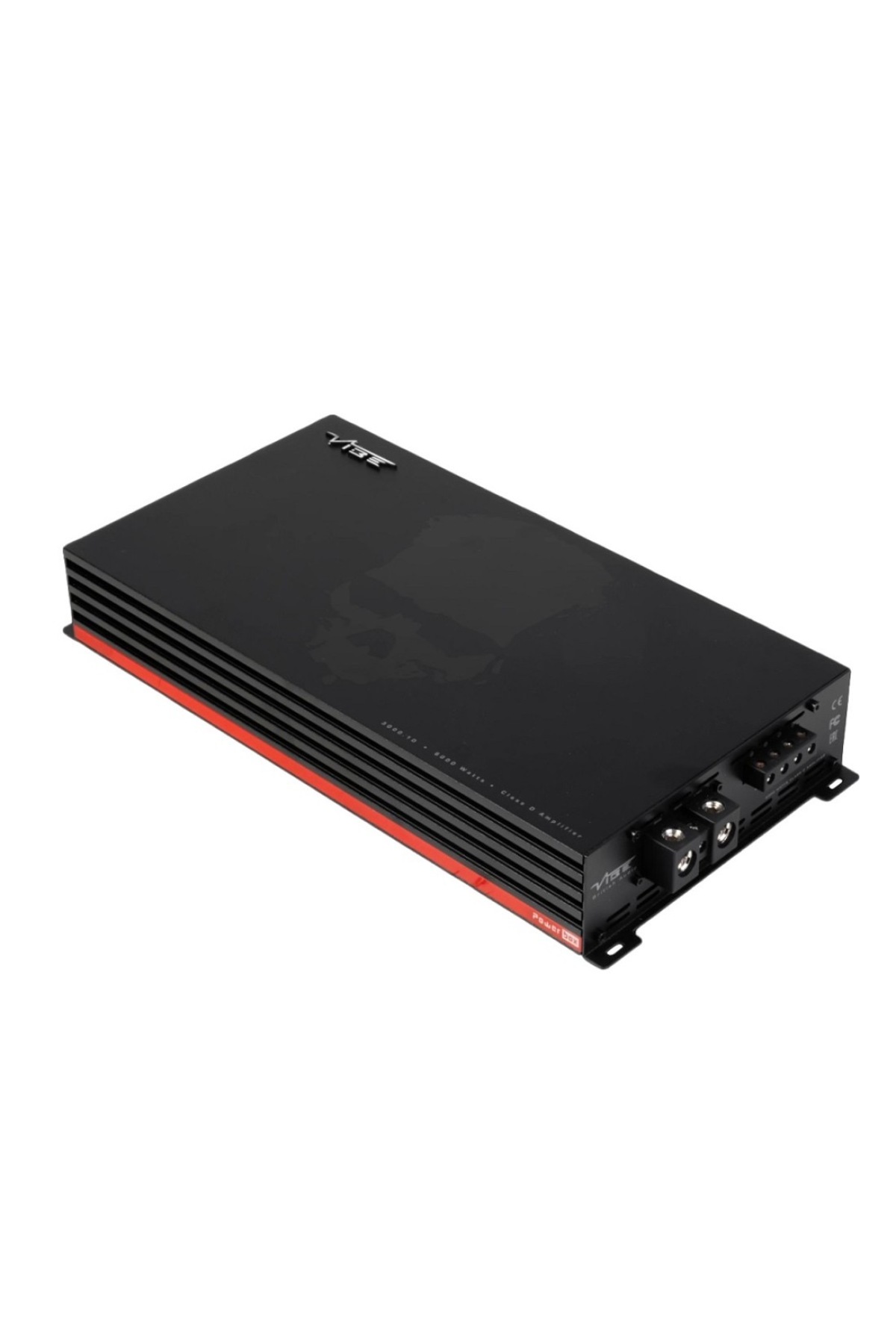 VİBE Deniz Sound POWERBOX3000.1D Audio Mono Amplifikatör 1x3050
