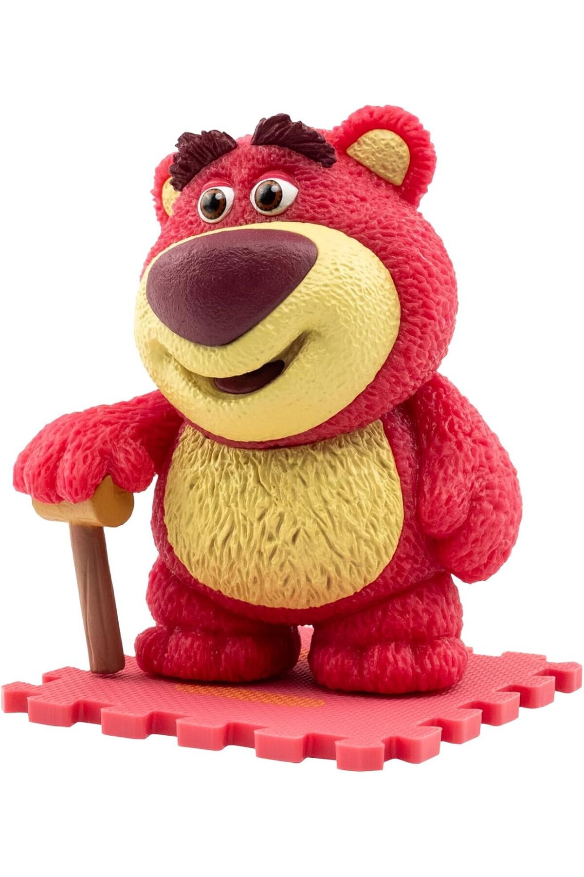 Toy Story Yume Toys Hero Box Figür Lotso - Fiyatı, Yorumları