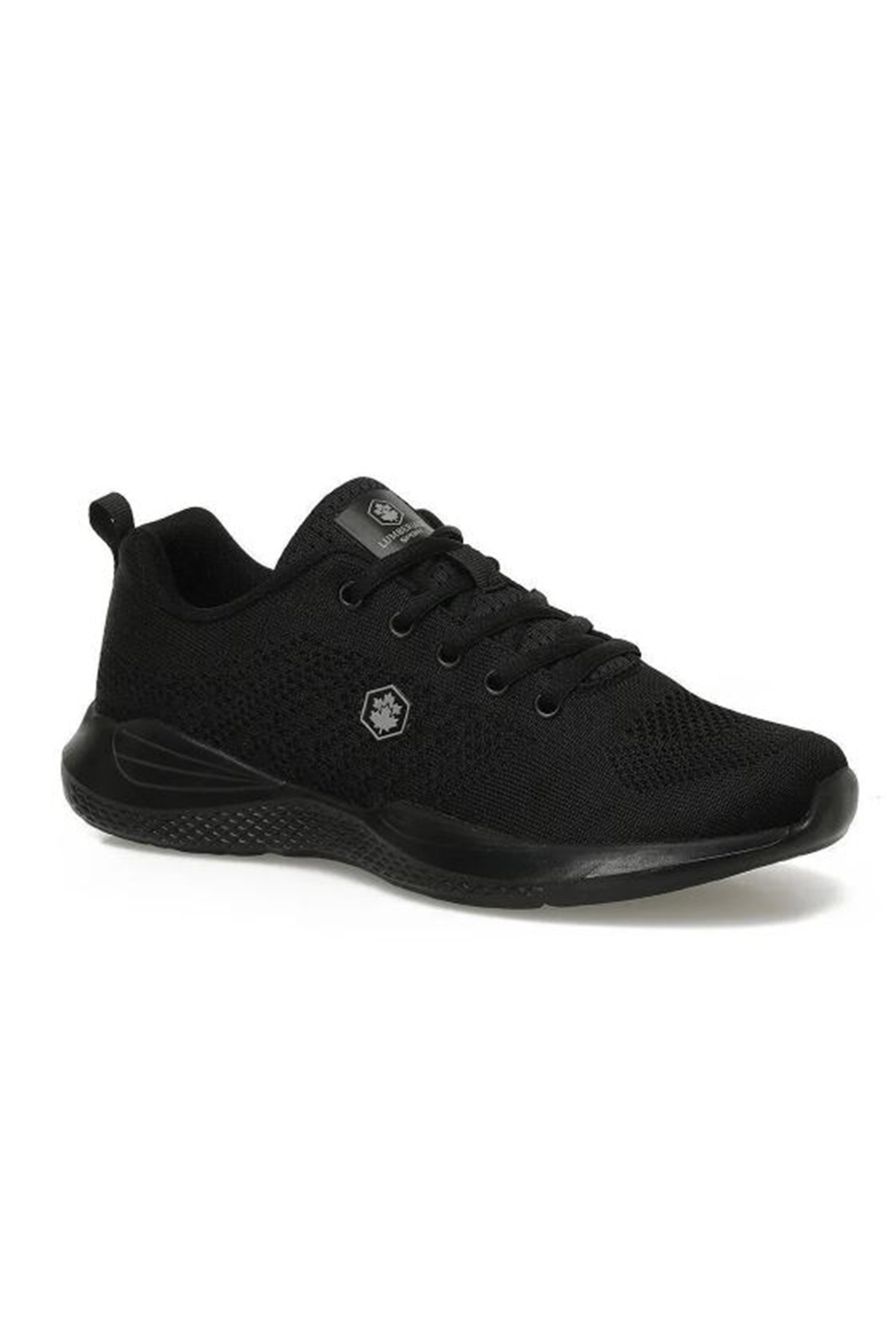 Wolky Unisex Spor Ayakkabı Ckr01036 - 38 — مشکی CKR01036 — تصویر 8 از 8