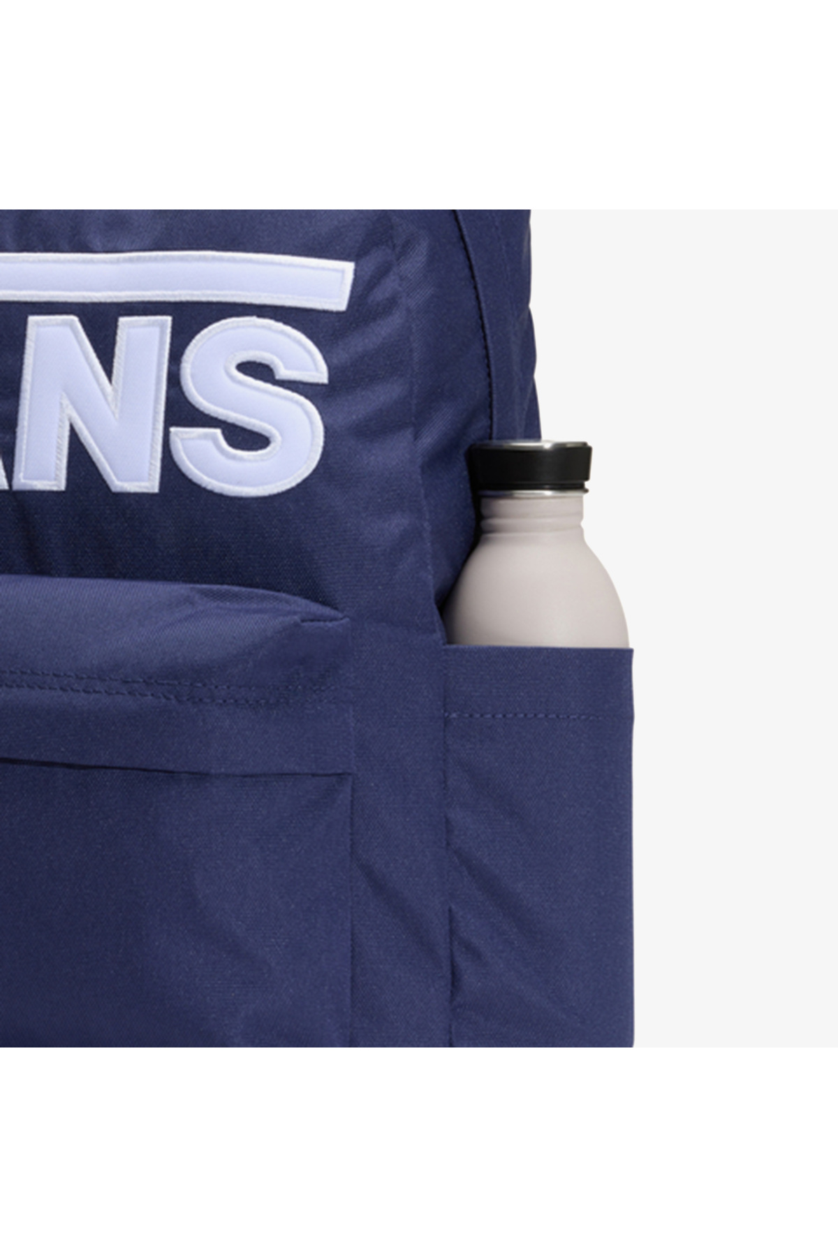 Vans VN000H4ZEMT1Old Skool Drop V Backpack görsel 4