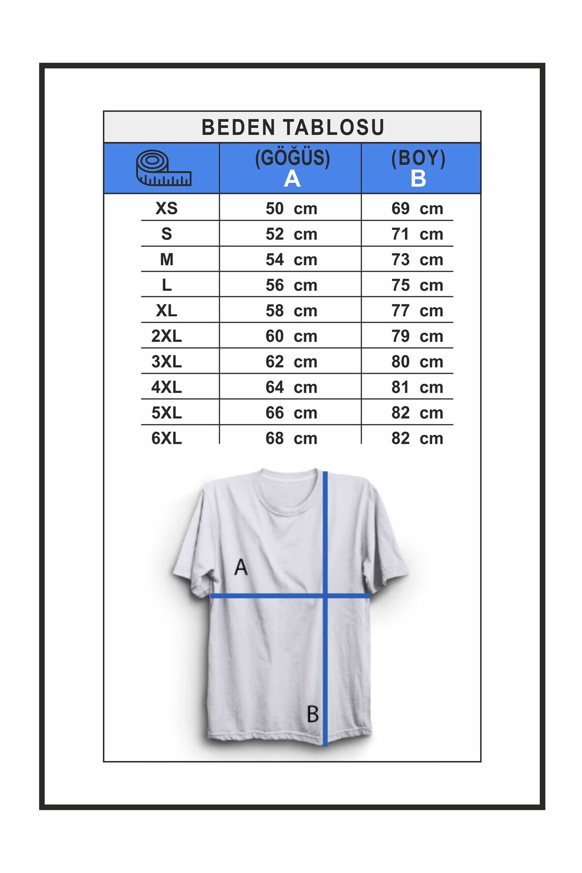 BlackHorn Büyük Beden Erkek Geniş Yaka %100 Pamuk Salaş Battal T-Shirt görsel 2