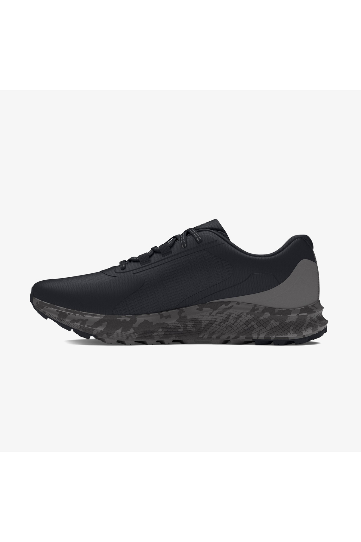 Under Armour UA Charged Bandit TR 3 SP Erkek Koşu Ayakkabısı görsel 2
