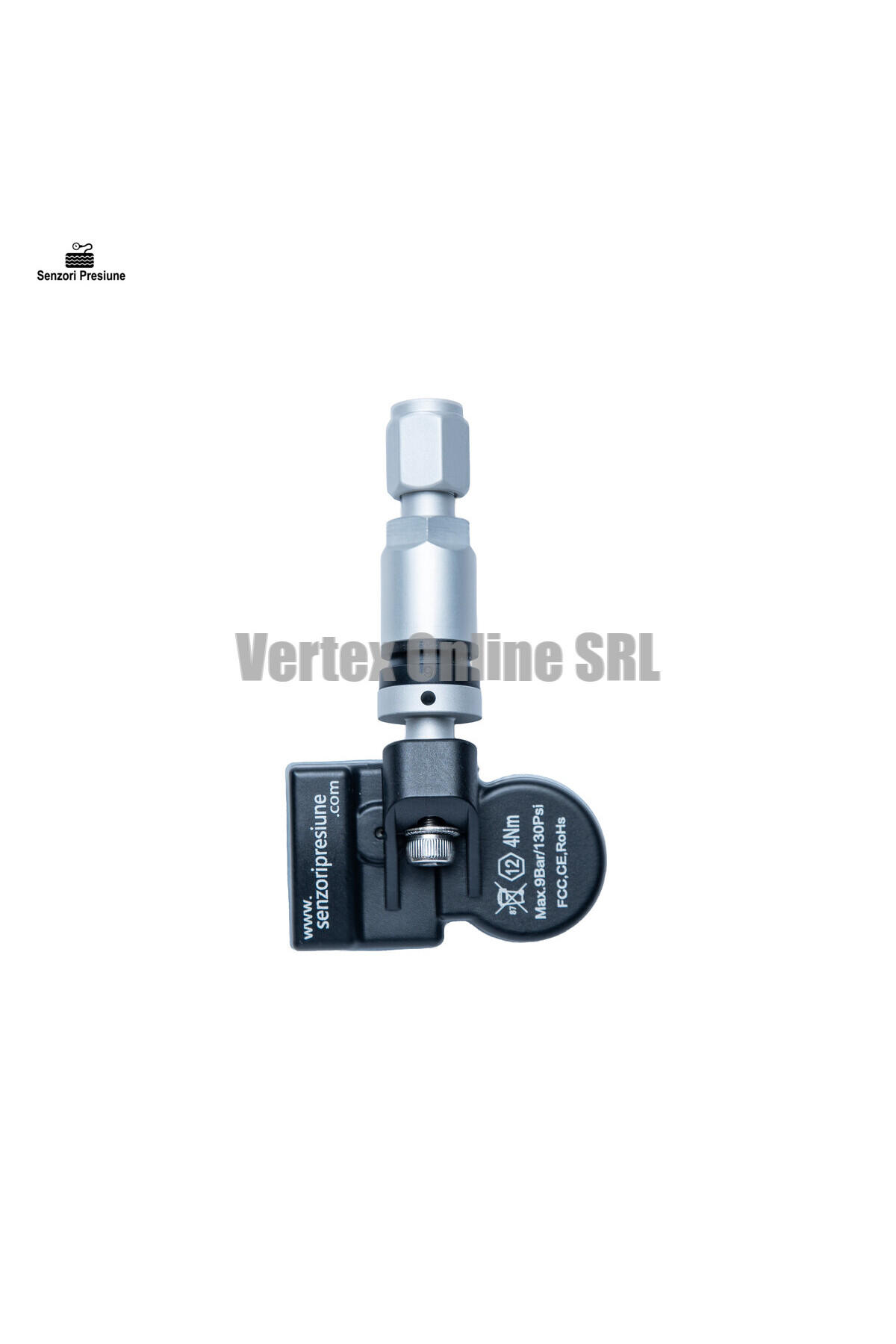 Fartec Premium Tire Pressure Sensor BYD Sea Lion 05 DM-i DiPilot ...