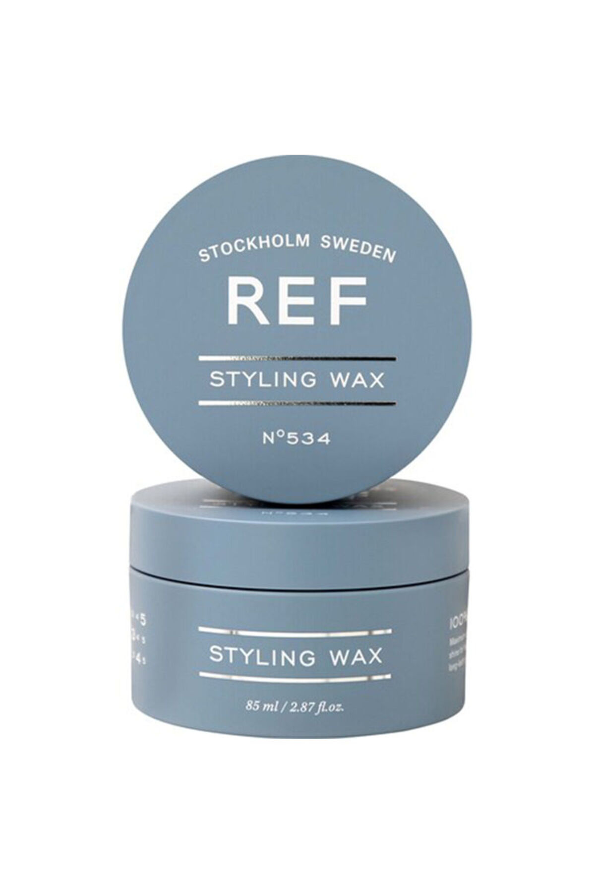 Ref Styling Wax 85 ml — 7350016780605