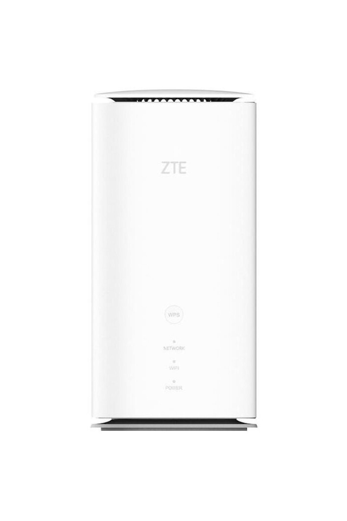 ZTE Router wireless MC888 Pro 5G, Wi-Fi Mesh, 2.4/5 GHz, alb