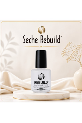 Seche Rebuild Tırnak Onarıcı 14 ml