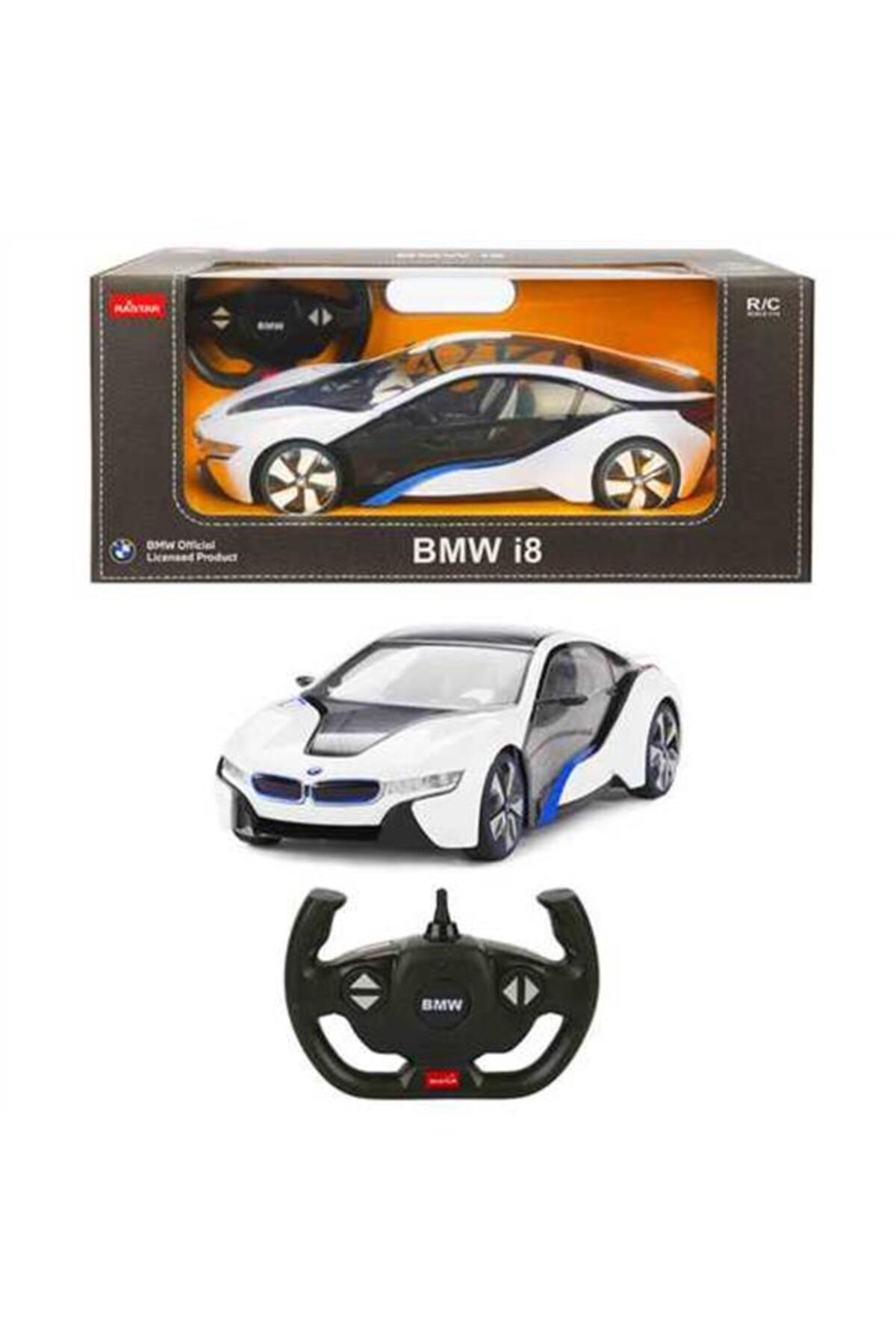Banadabak Sunman Rastar 49600-11 Kumandalı Araba Bmw İ8 F/F R/C