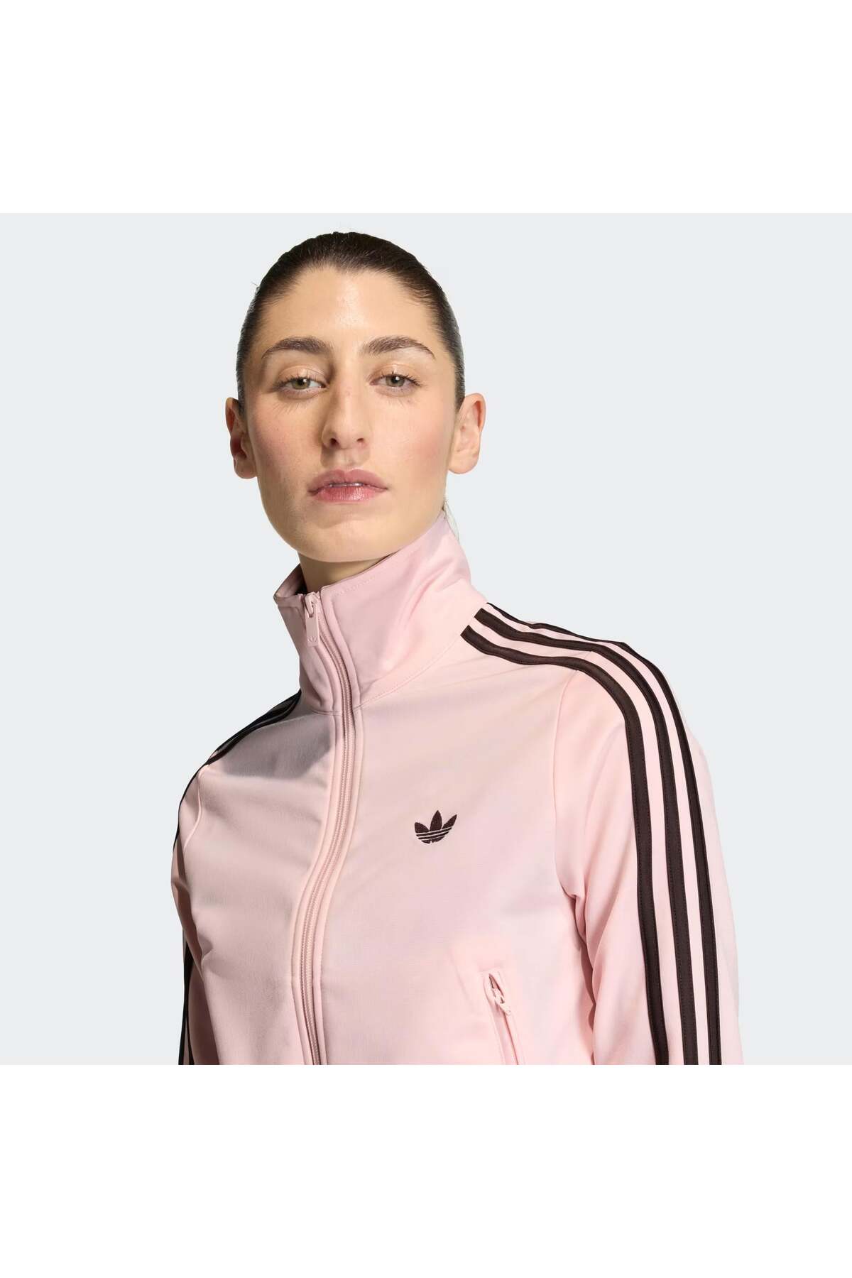 adidas Firebird Kadın Sweatshirt görsel 5