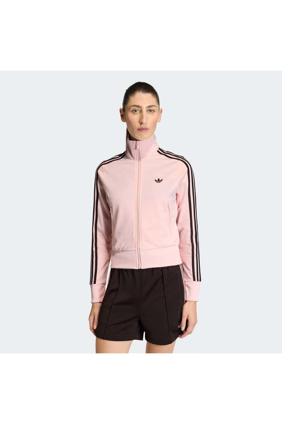 adidas Firebird Kadın Sweatshirt