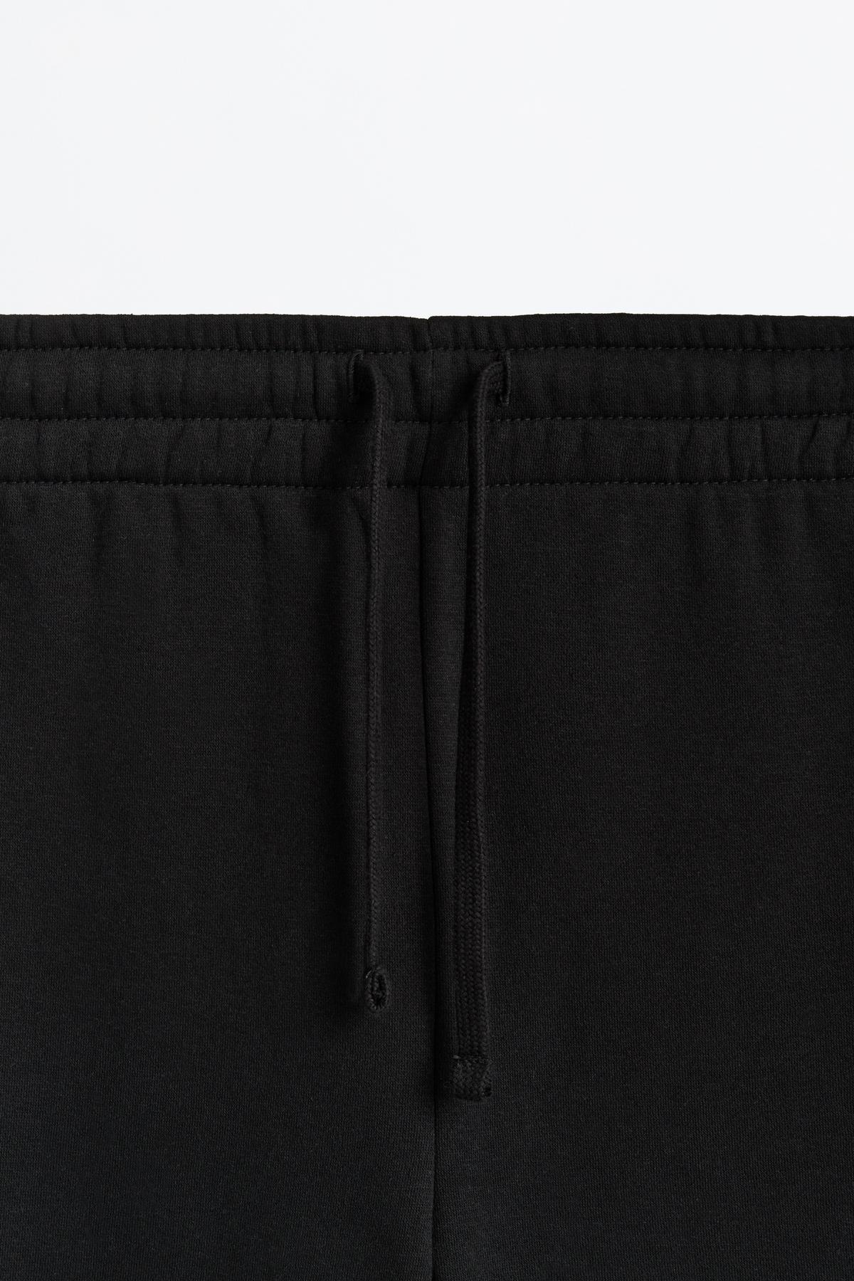 LEFTIES Slim fit eşofman altı görsel 7