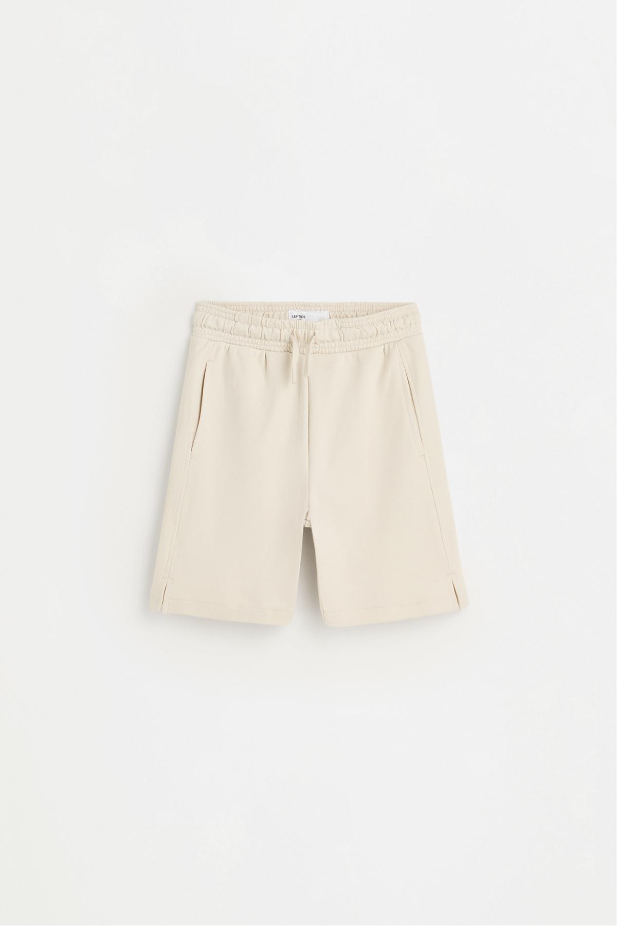 Interlock Bermuda