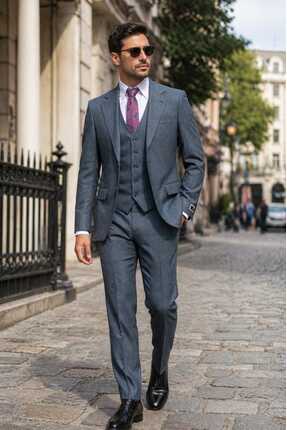 MHM COLLECTİON TAKIM ELBİSE