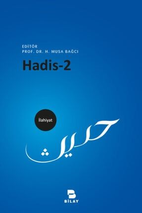 Hadis-2 9786254443596