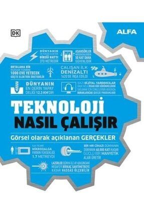 Teknoloji Nasıl Çalışır 0001907207001