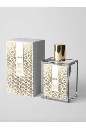 Beyaz Sabun Kokulu Vip Parfüm 100 Ml Ottoman Palace Series WS100-Vip
