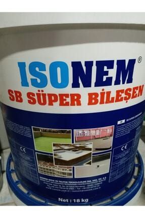 Isonem Sb Süper Bilişen FH6108