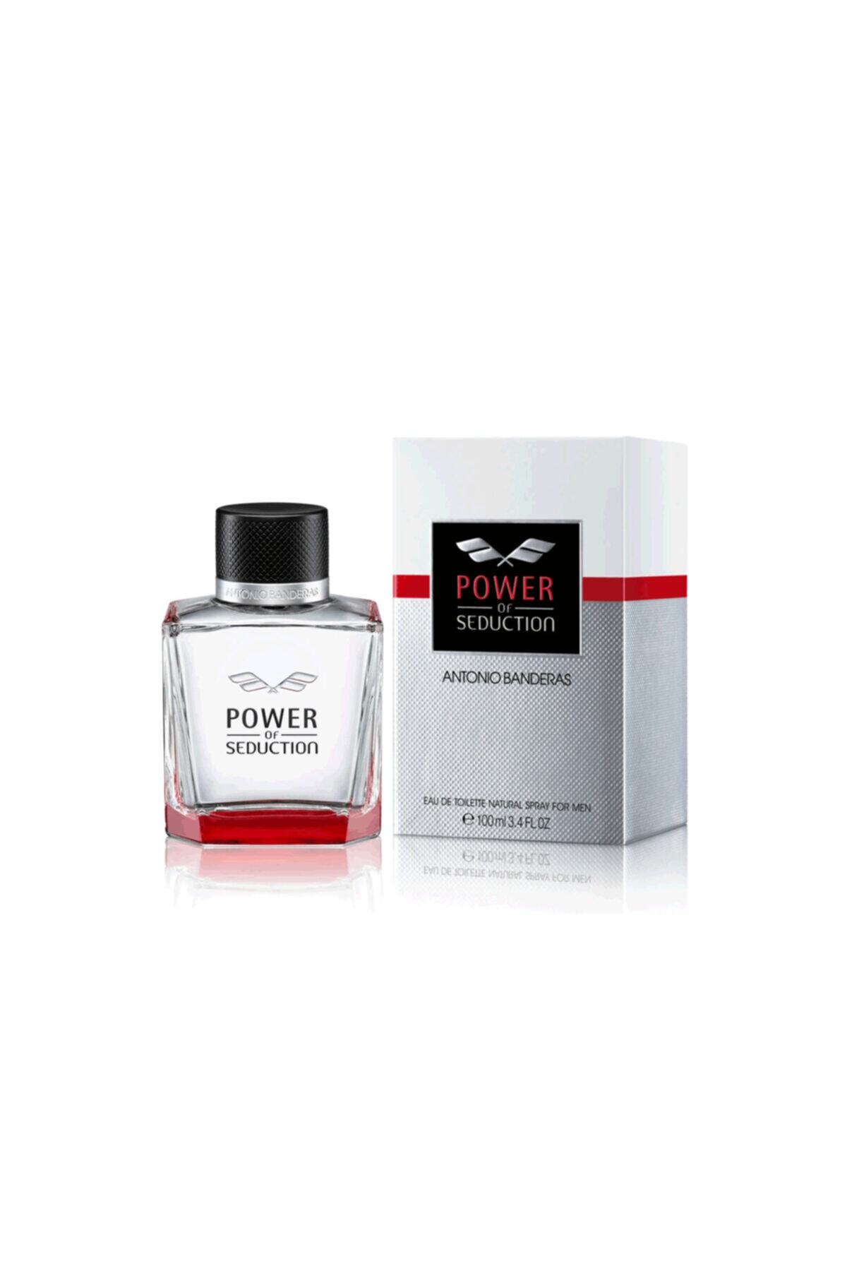 power of seduction antonio bandeira