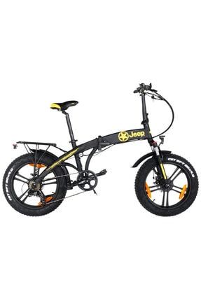 Tnt35 Elektrikli Bisiklet Siyah 0120