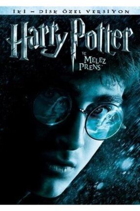 Harry Potter Ve Melez Prens ( 2 Disk'li Versiyon ) Dvd 8697333606232