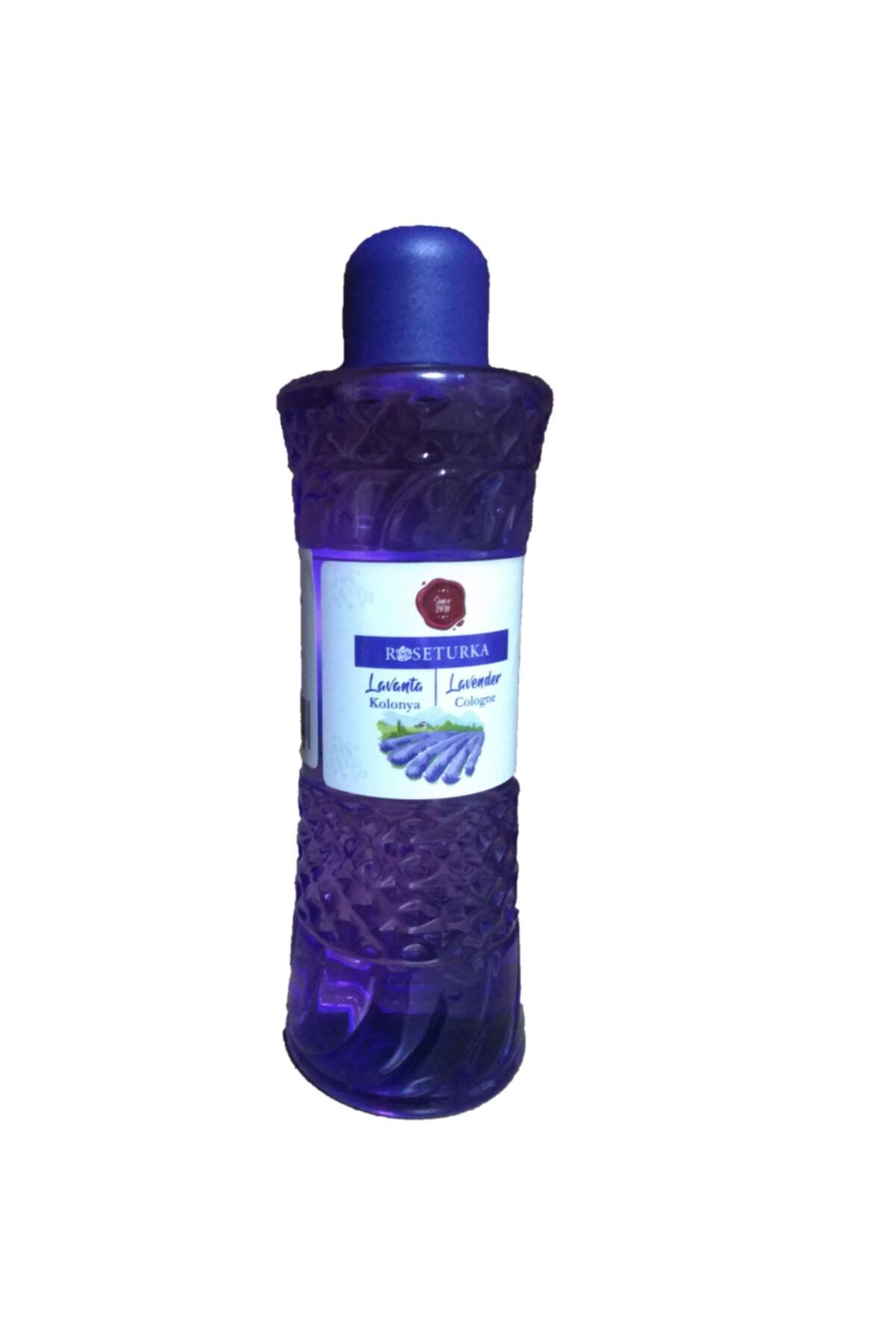 ادکلن Legendary Lavender 370 ml Rose Turka