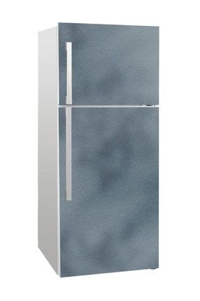 Buzdolabı Kapağı Kaplama Sticker orb-14