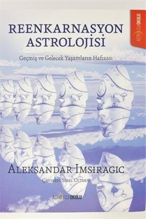 Reenkarnasyon Astrolojisi KORİDOR06