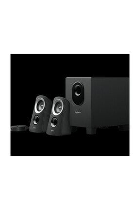 Logıtech Z313 2.1 Speaker 25w Rms (980-000413) 34352