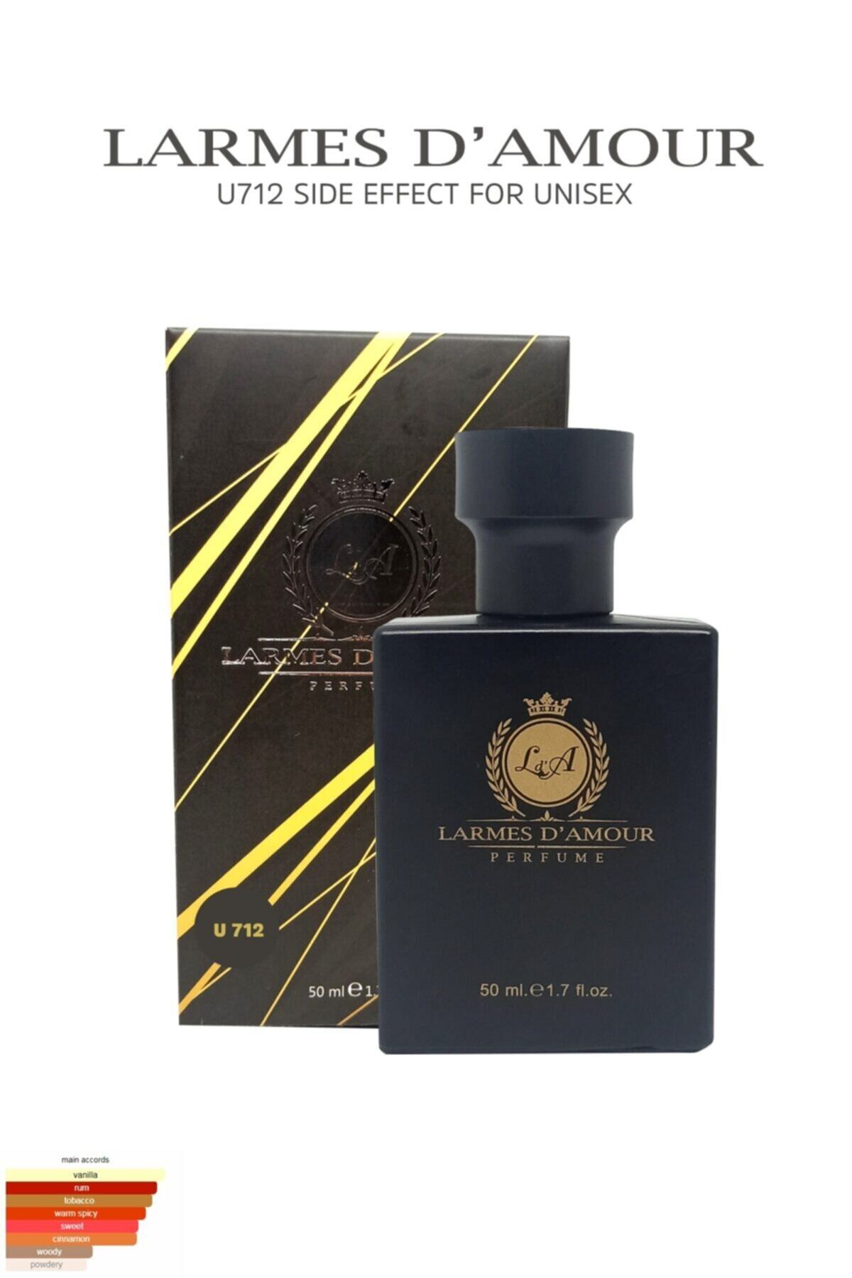 Larmes D Amour Side Effect For Unisex 50ml U712 Fiyati Yorumlari Trendyol