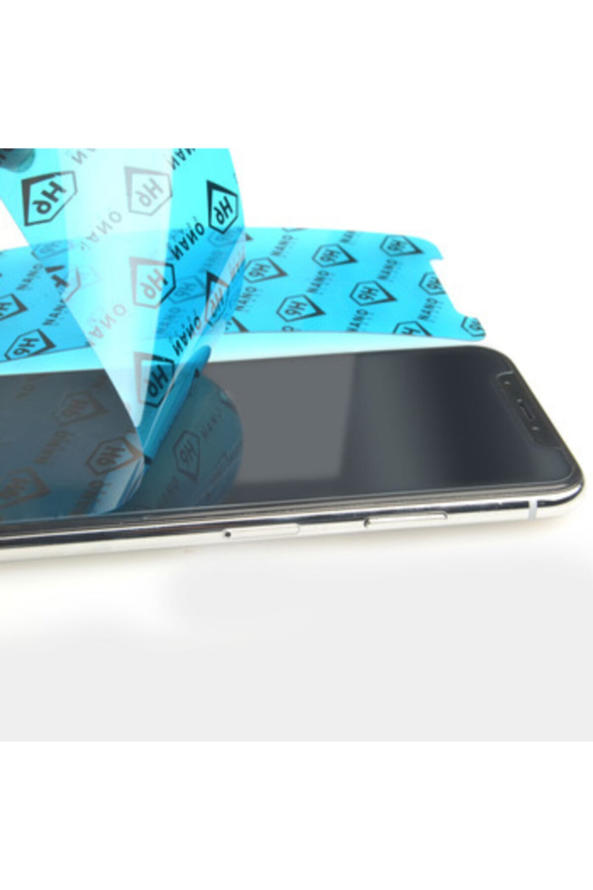 Iphone 13 Uyumlu Nano Ekran Koruyucu 5