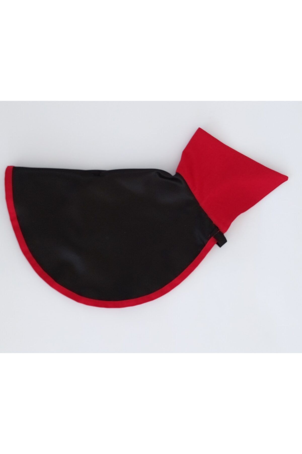 stylie-Halloween Themed Dracula Cat Costume Halloween Special 5