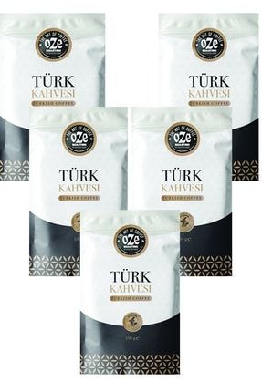 Türk Kahvesi 500 gr 8681349009088
