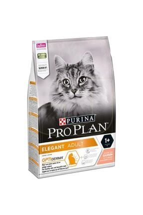 Pro Plan Elegant Somonlu Yetişkin Kedi Maması 1,5 Kg 221