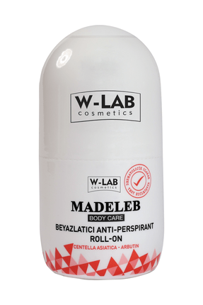 W-lab Madeleb Roll-on rollon