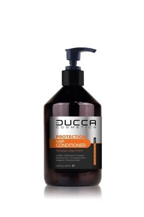 Ducca Protection Hair Conditioner 500 Ml Protection Hair Conditioner 500 ML